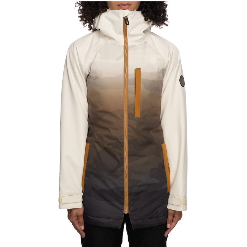 686 Dream Insulated Snowboard Jacket Womens